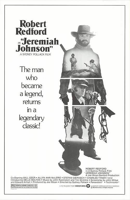 Jeremiah Johnson