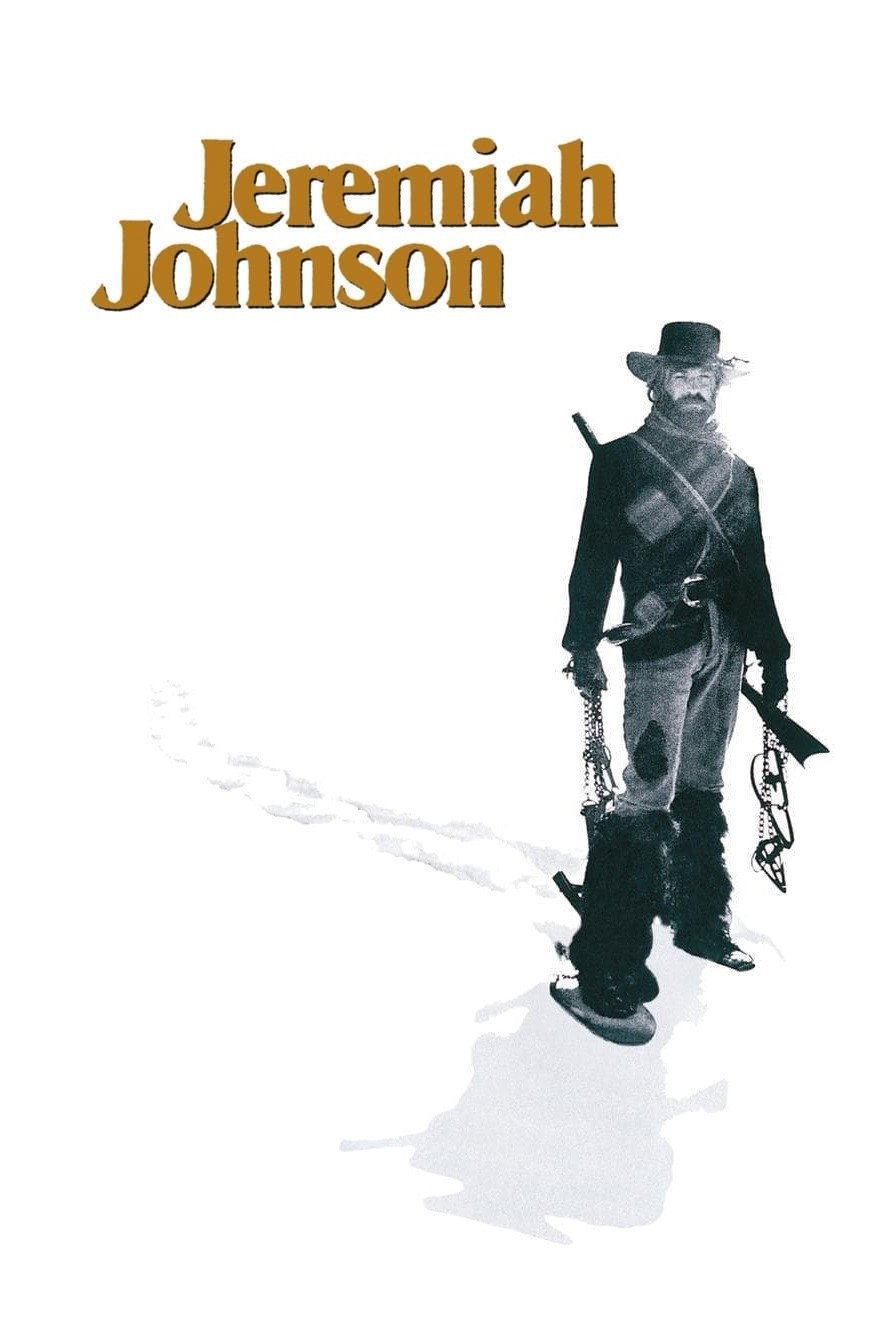 Jeremiah Johnson