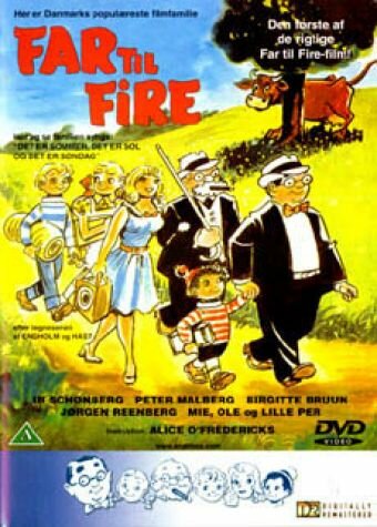Far til fire