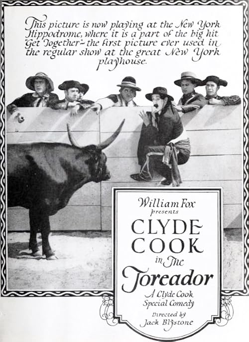 The Toreador