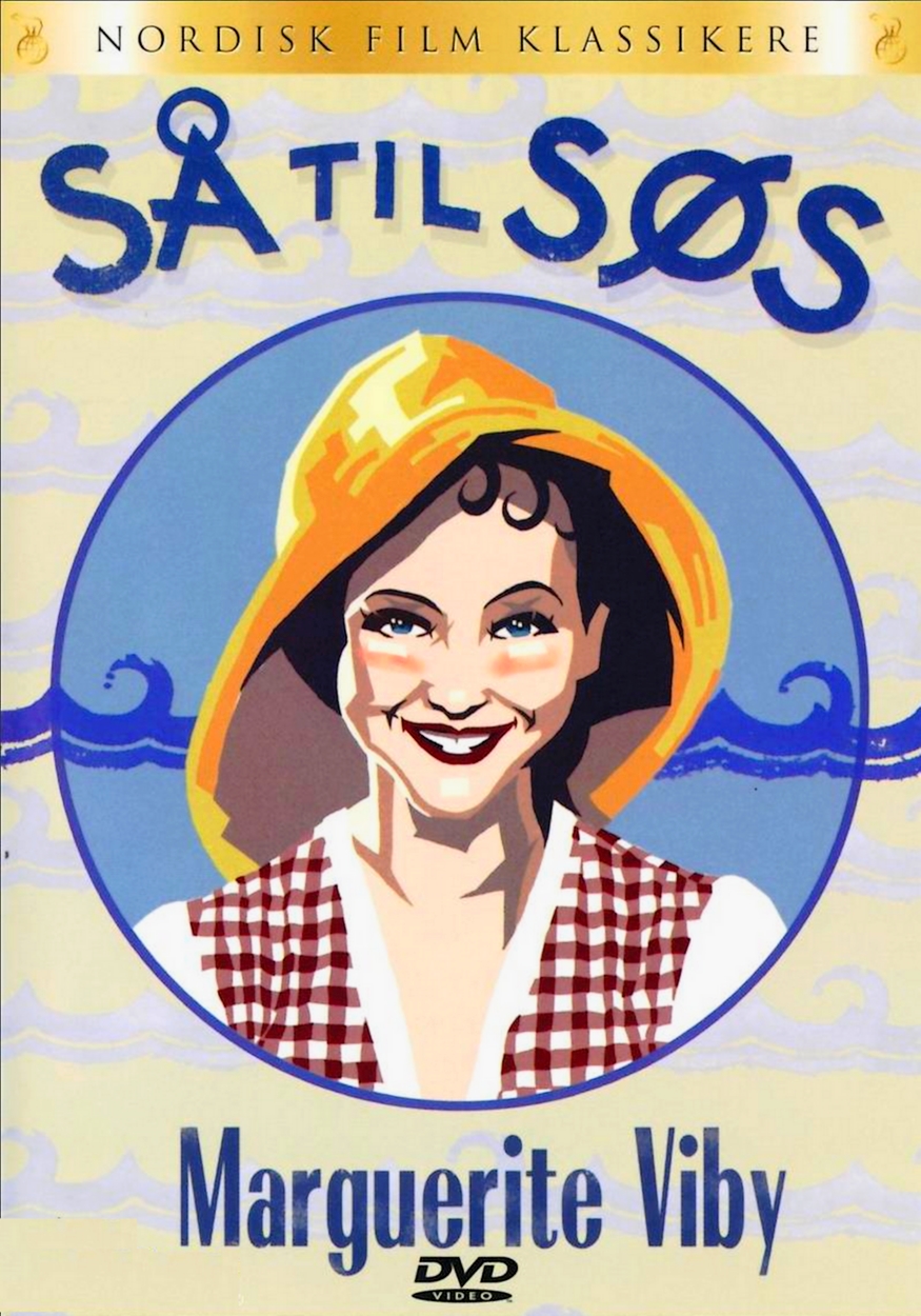 Saa til søs