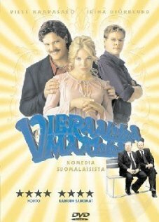 Vieraalla maalla