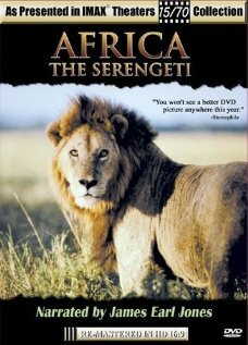 Africa: The Serengeti