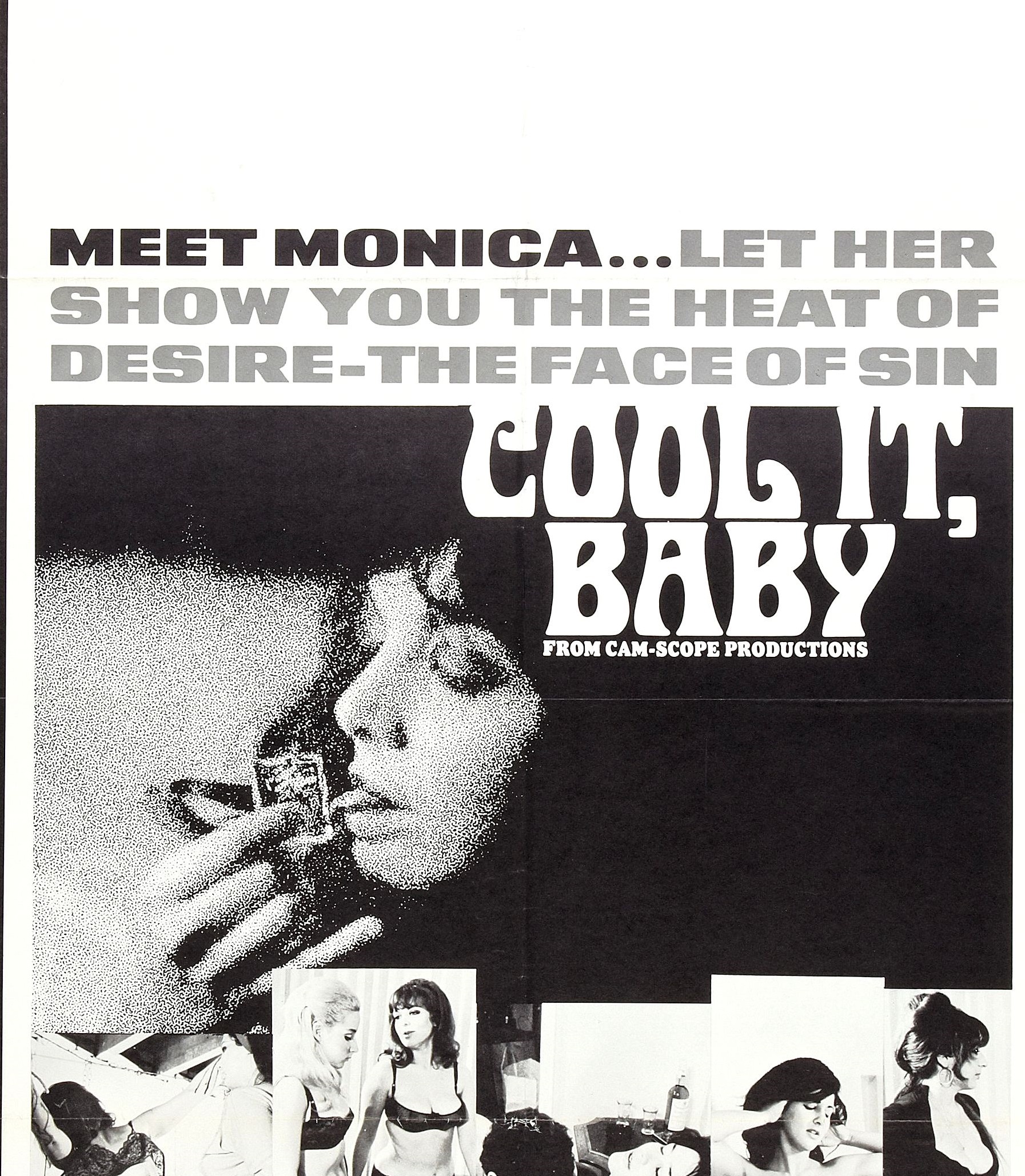 Cool It Baby