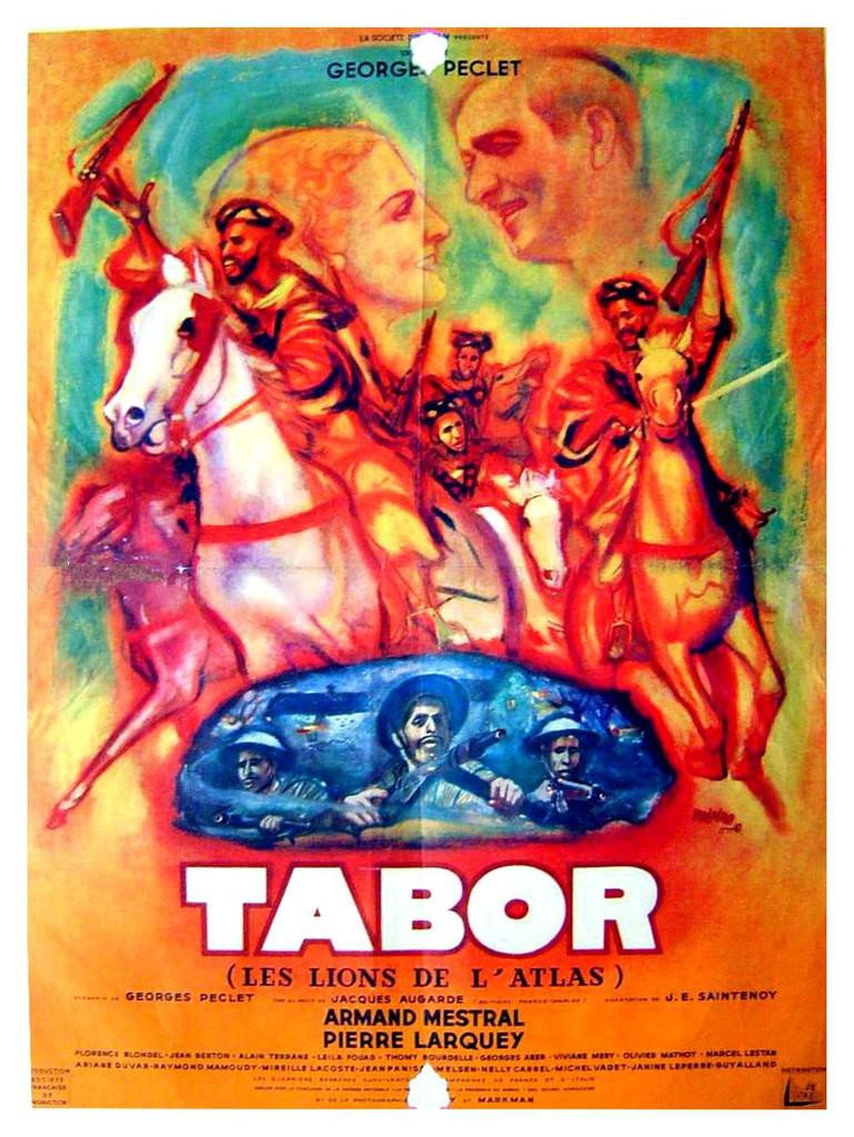 Табор