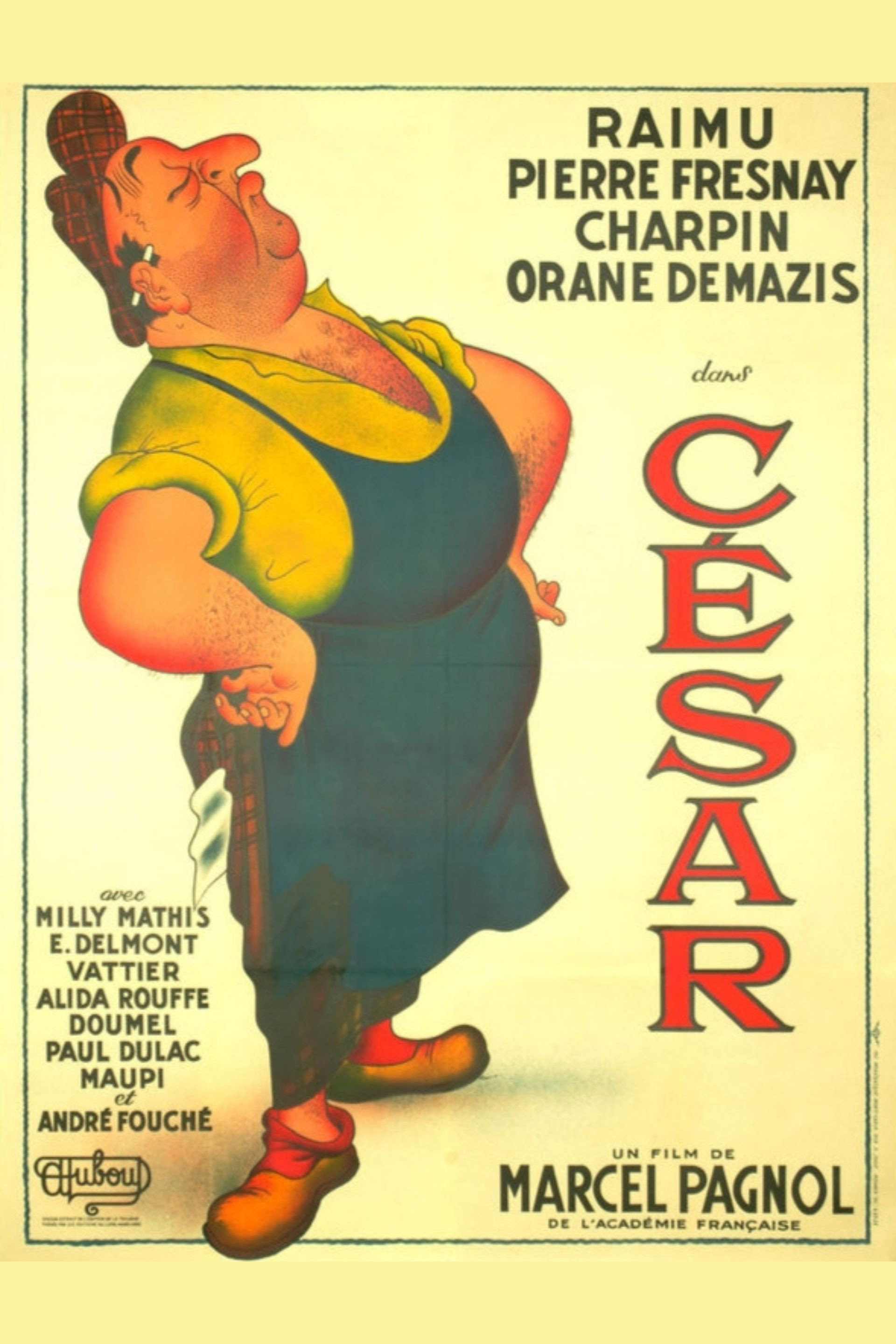 Сезар