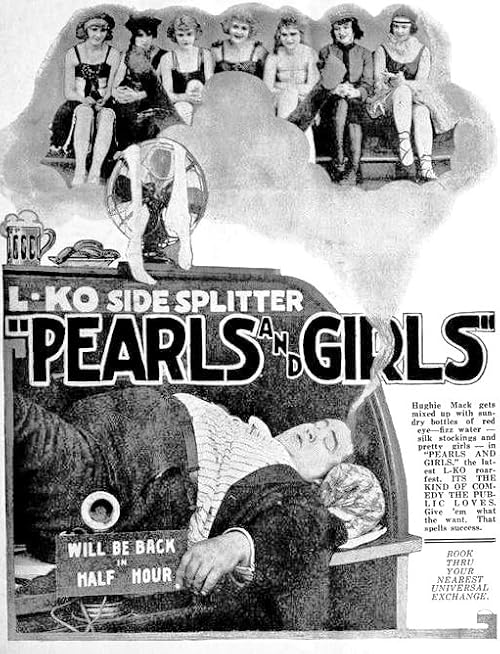 Pearls and Girls