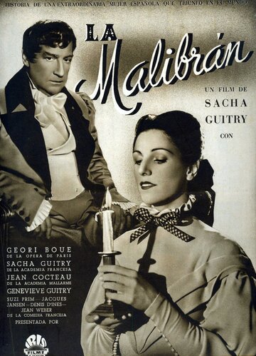 La Malibran