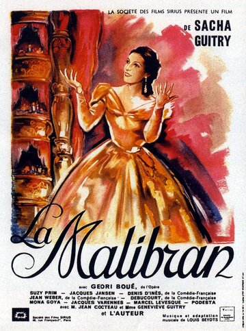 La Malibran