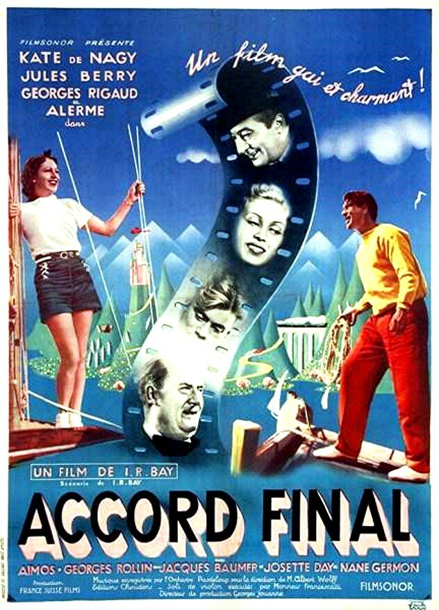 Final Accord