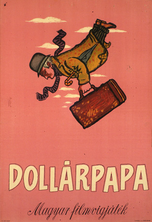 Dollárpapa