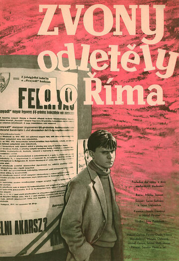 A harangok Rómába mentek