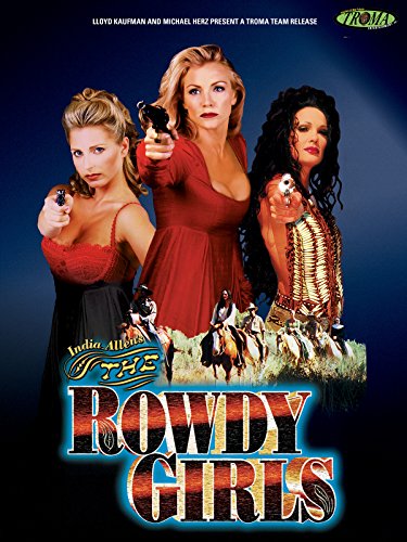 The Rowdy Girls