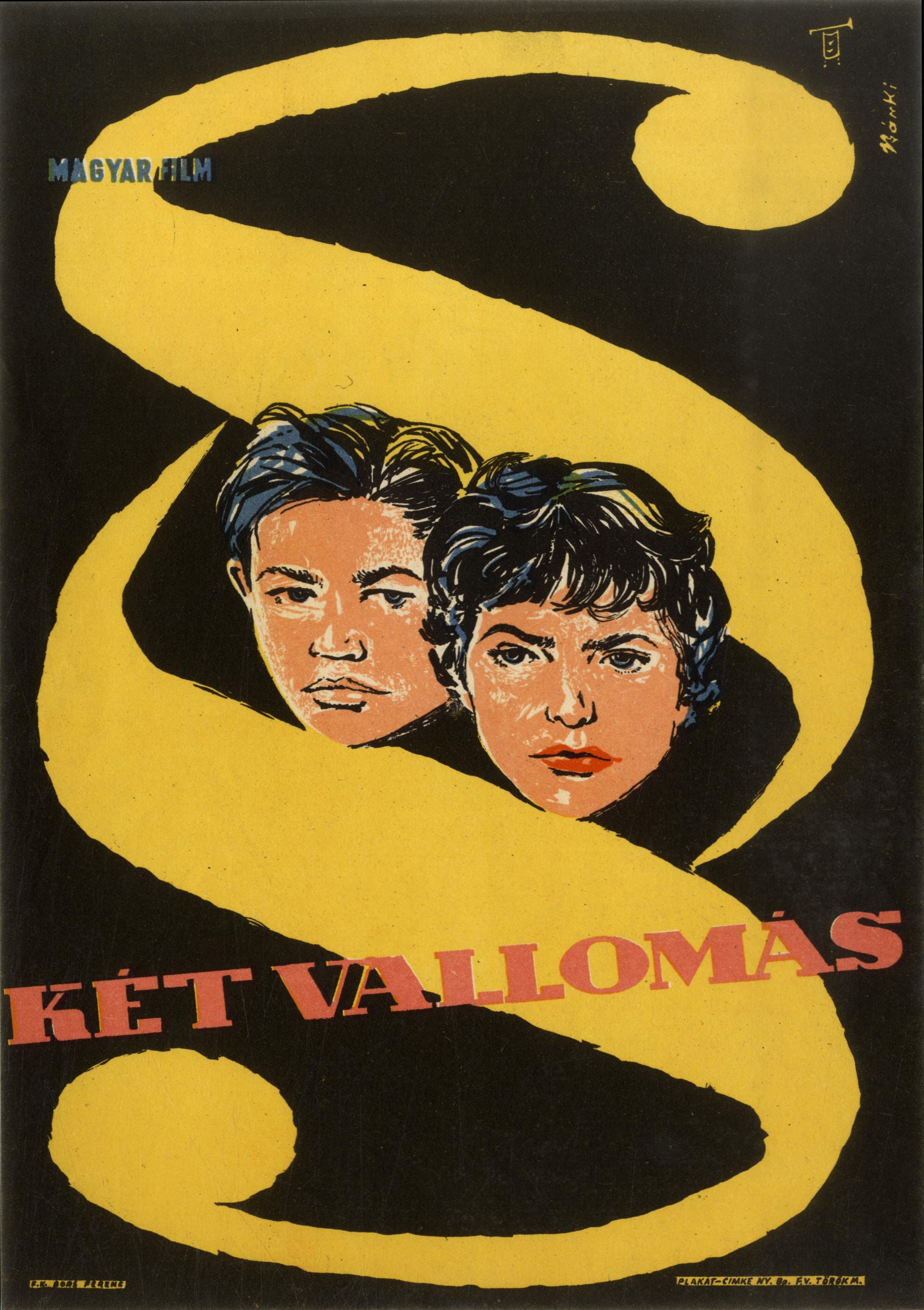 Két vallomás