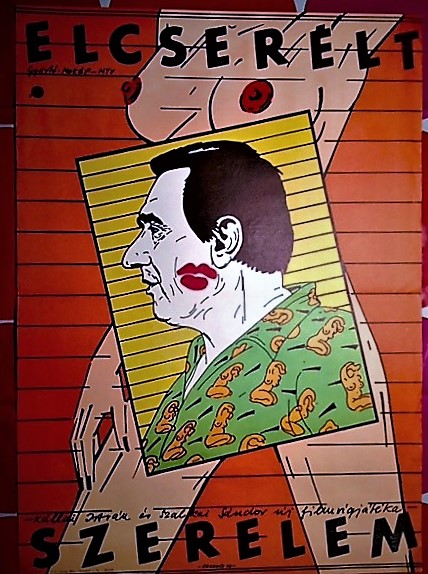 Elcserélt szerelem