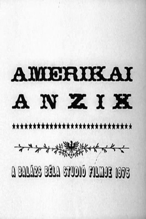 Открытка из Америки