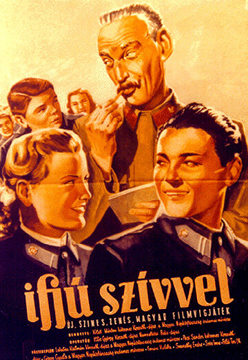 Ifjú szívvel