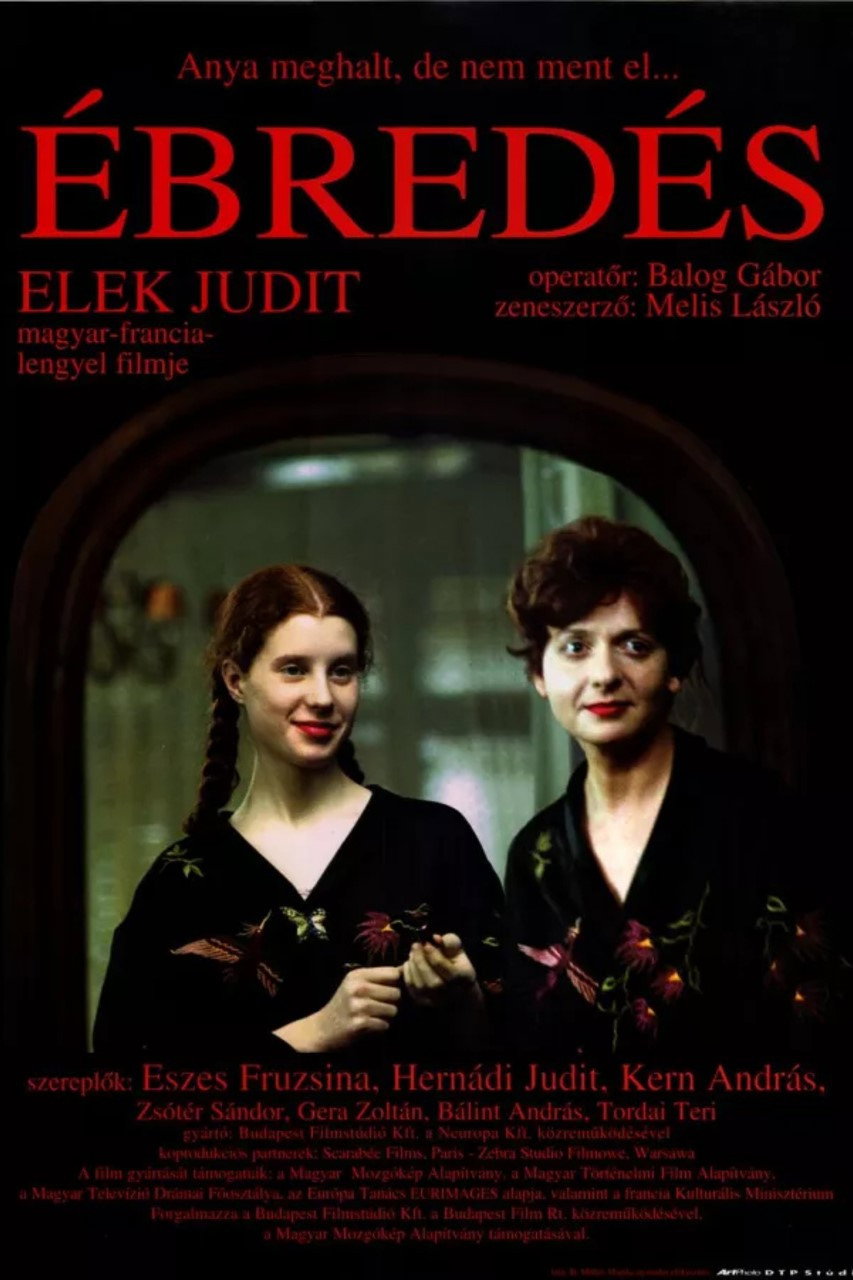 Ébredés