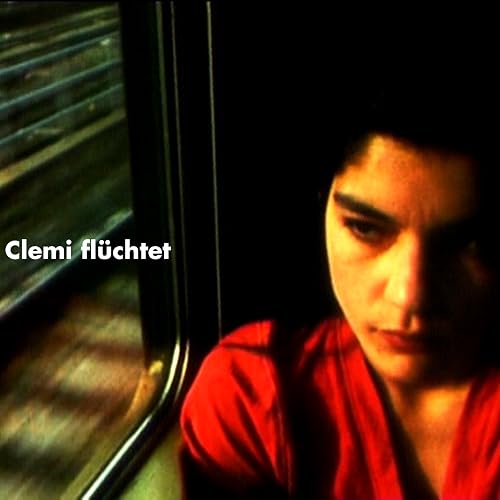 Clemi flüchtet