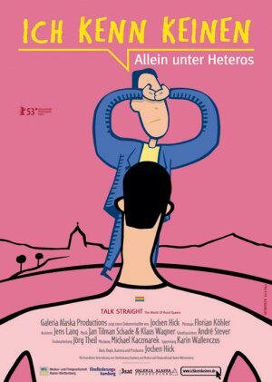 Ich kenn keinen - Allein unter Heteros