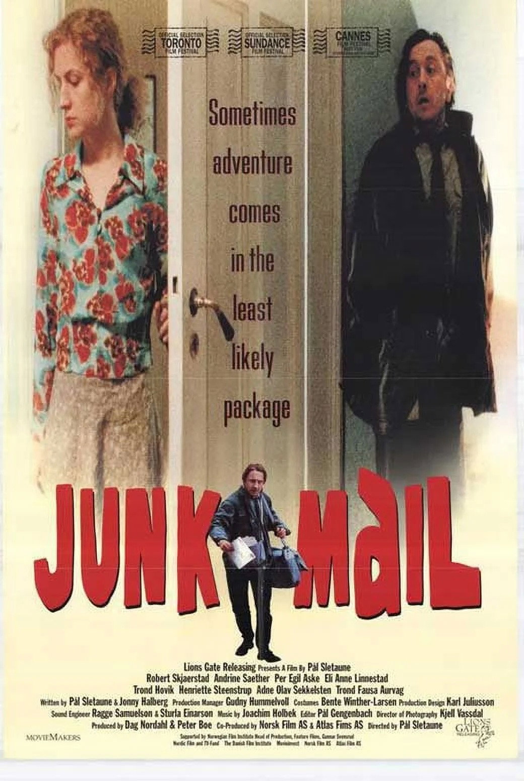 Wenn der Postmann gar nicht klingelt
