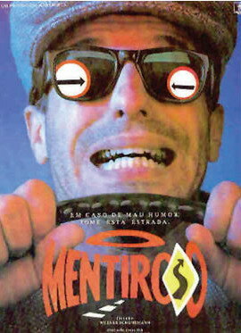 O Mentiroso