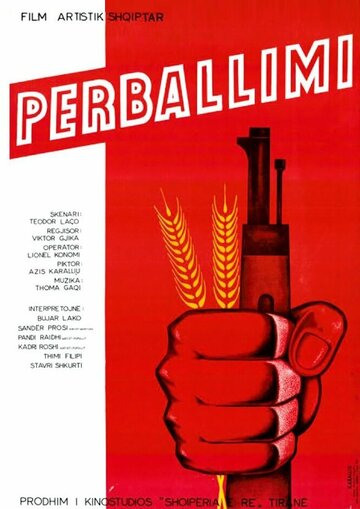 Përballimi