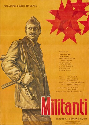 Militanti