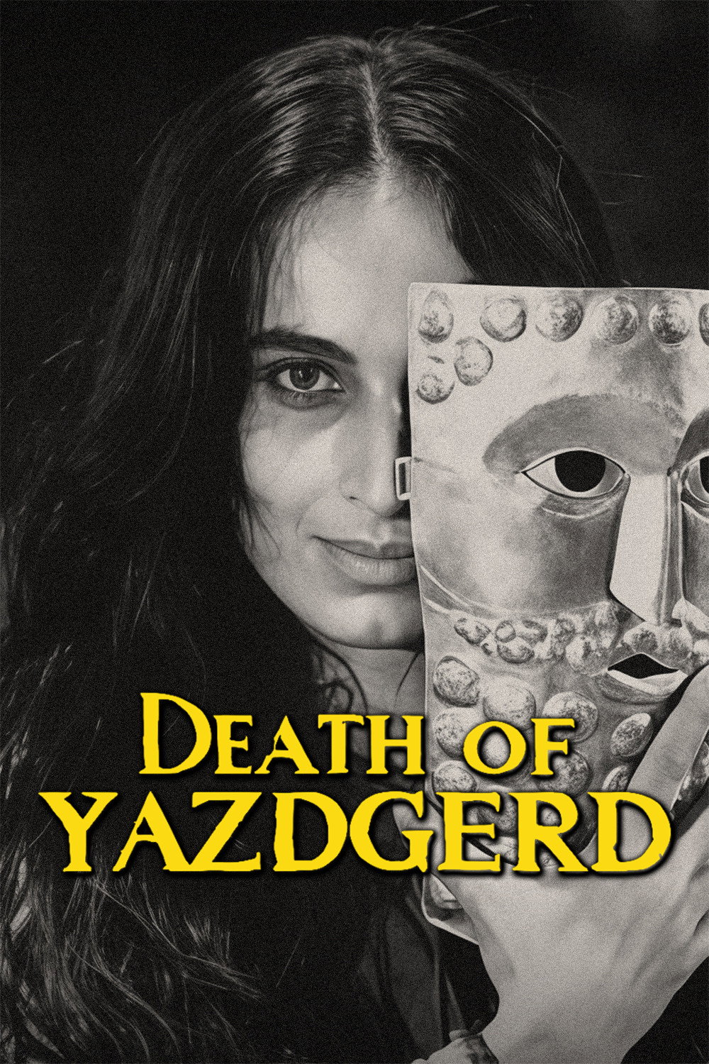 Marg Yazdgerd