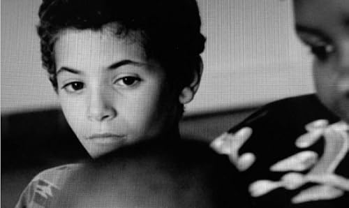 Un enfant sans tête