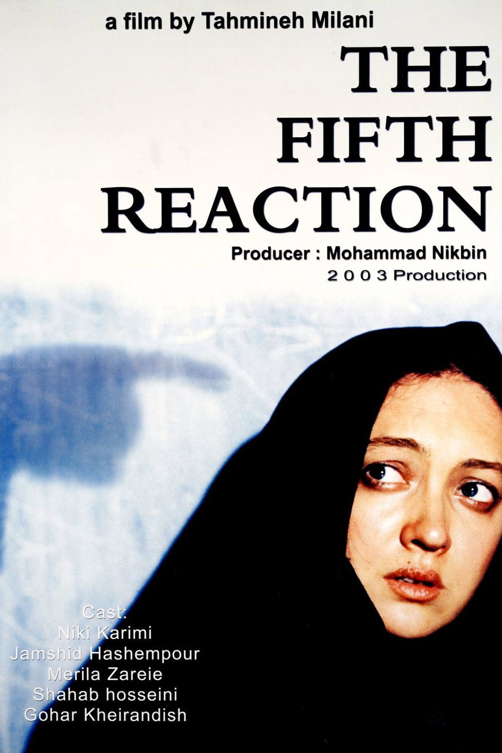 Die fünfte Reaktion