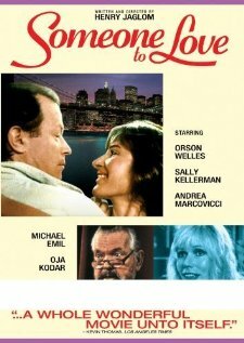 Ein Tag für die Liebe - Someone to Love