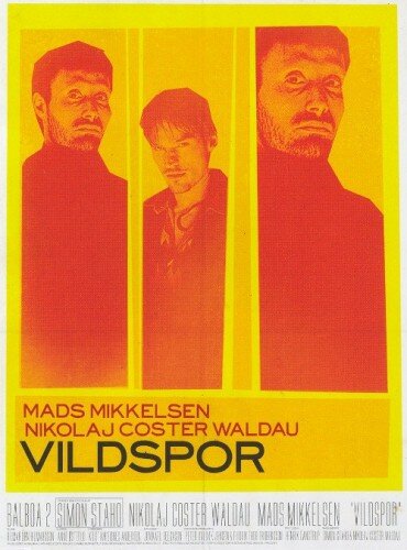 Vildspor - Heißes Pflaster