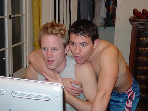 Queer Web