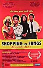 Shopping for Fangs