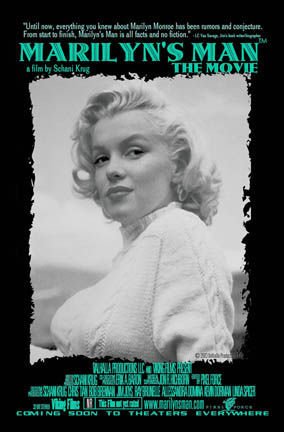Marilyn's Man