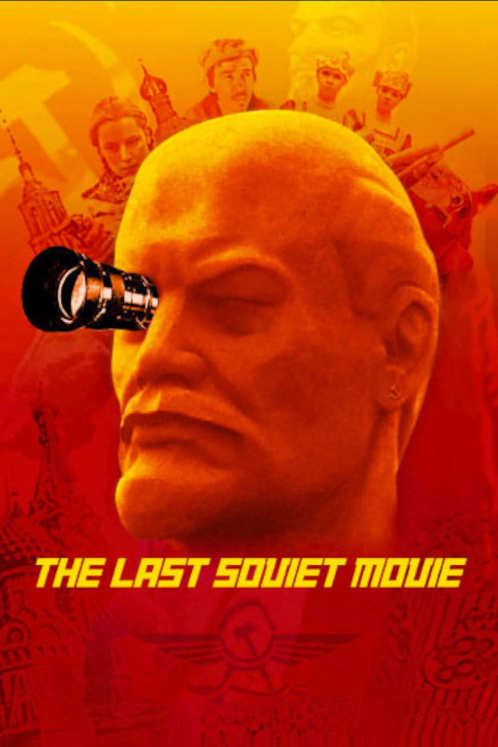 The Last Soviet Movie