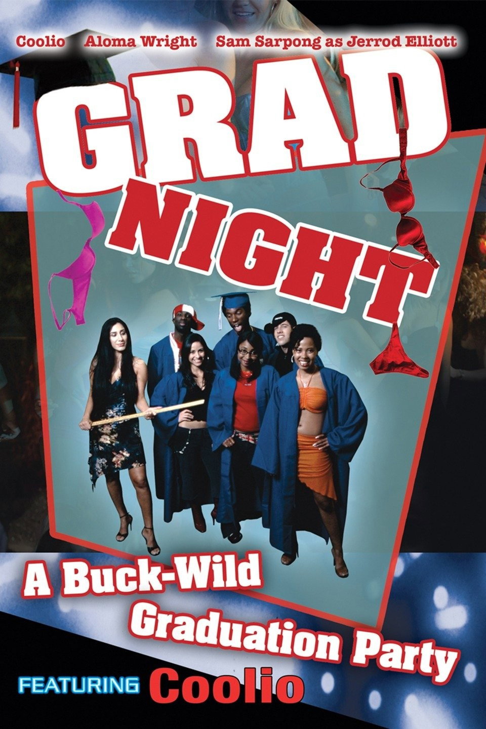 Grad Night
