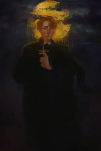 Идиот