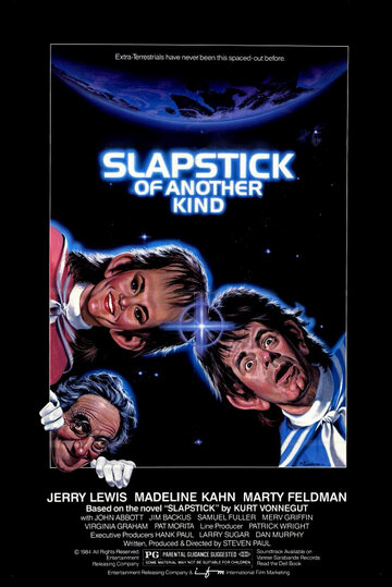 Slapstick