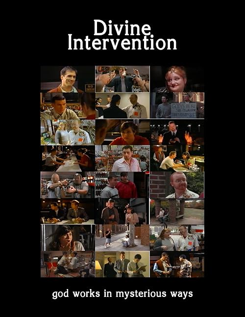 Divine Intervention