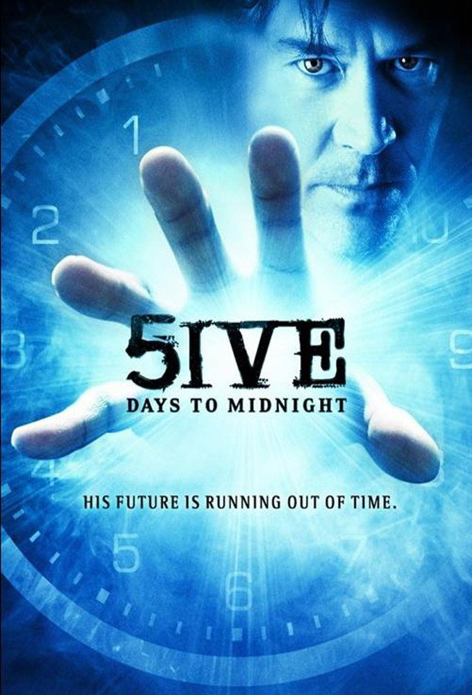 5ive Days to Midnight