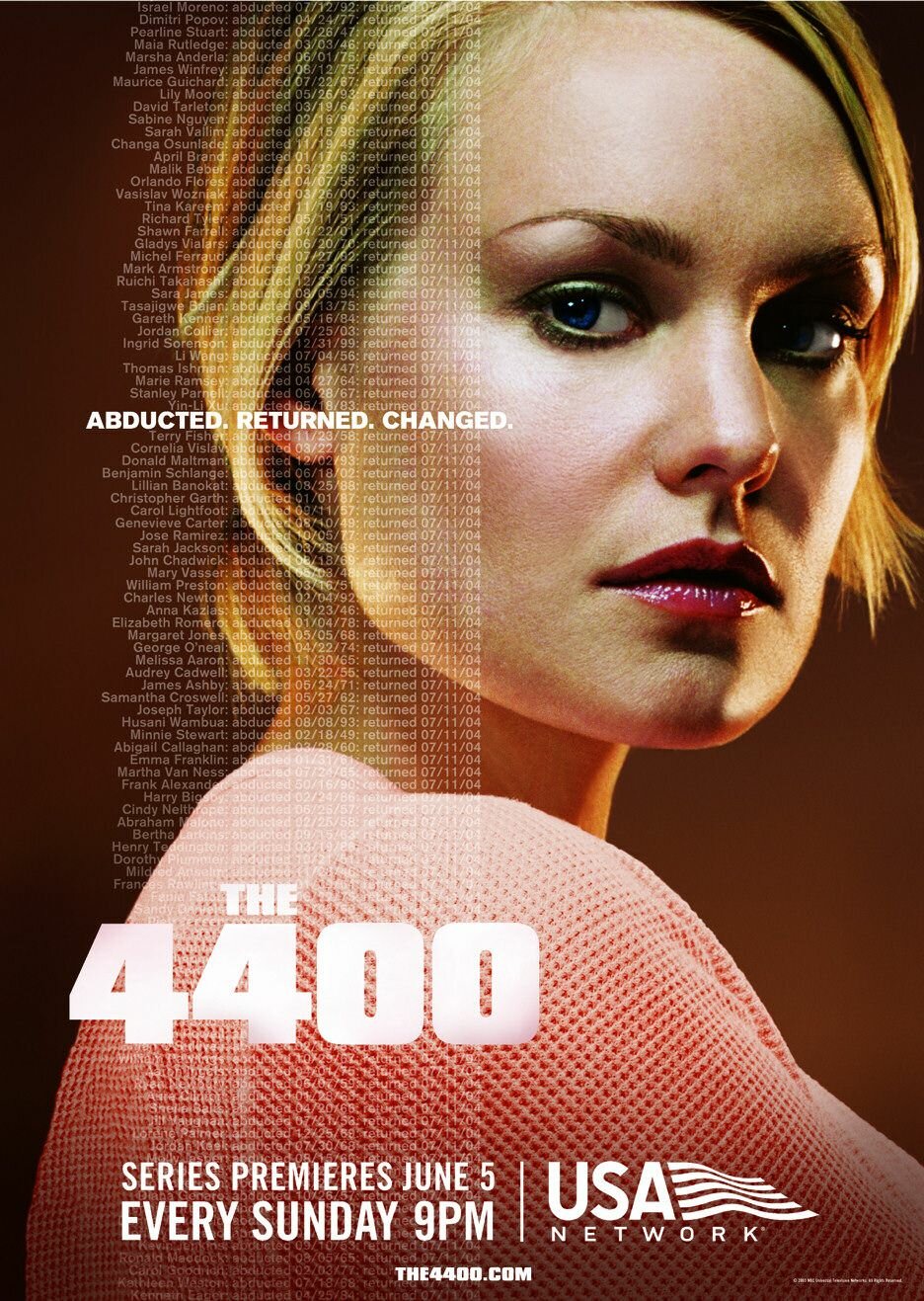 Los 4400