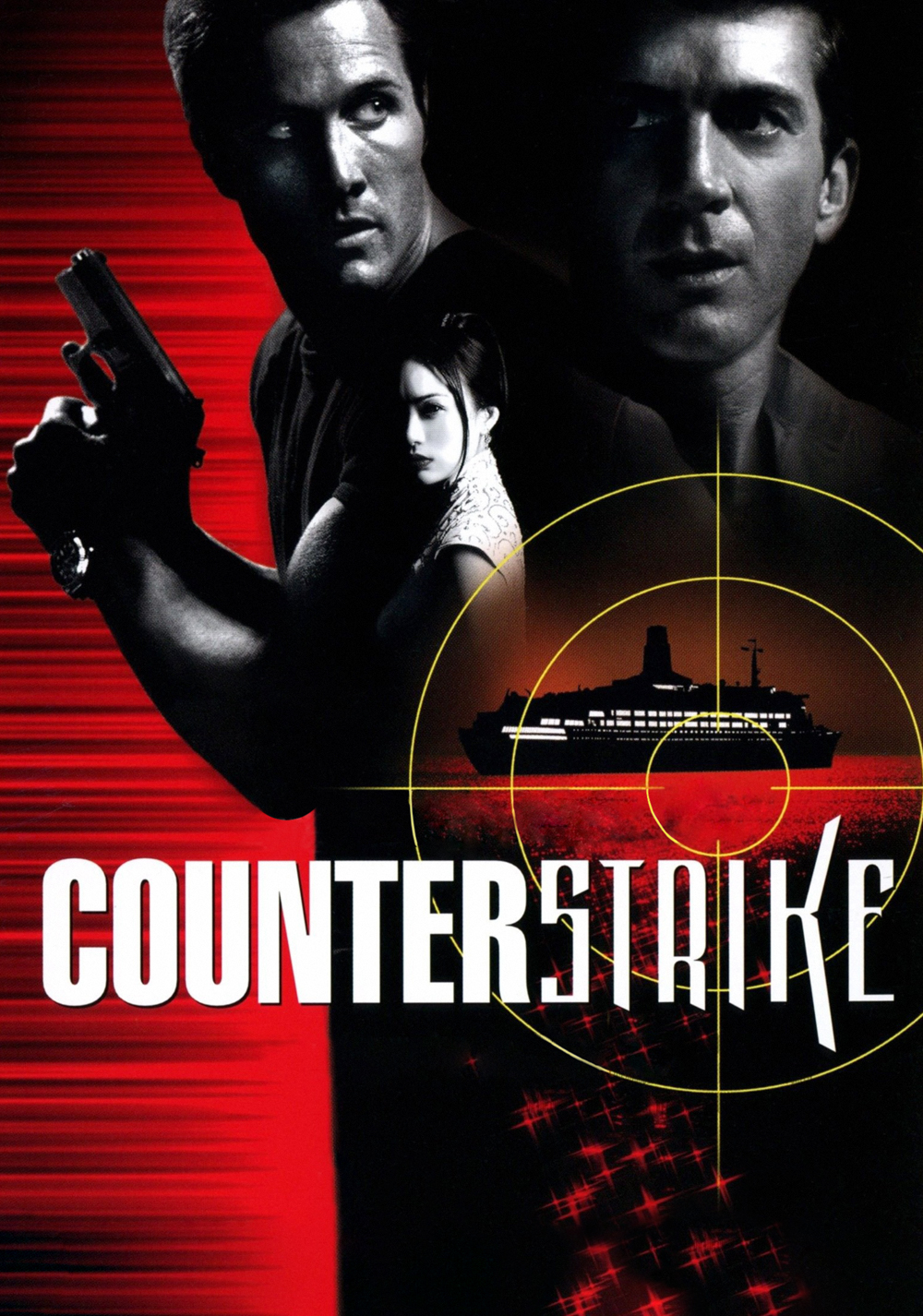 Counterstrike
