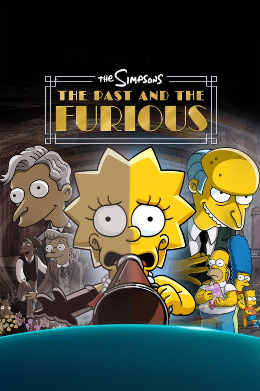 The Simpsons