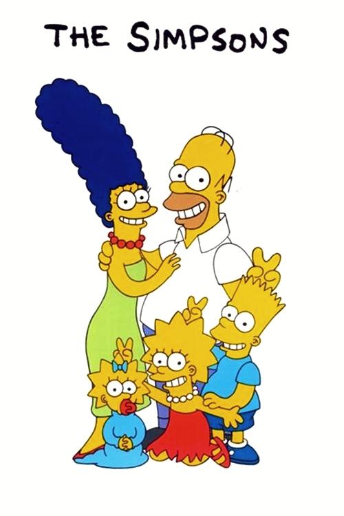 משפחת סימפסון