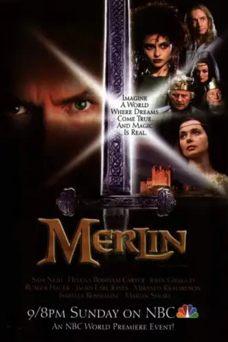 Великий Мерлін