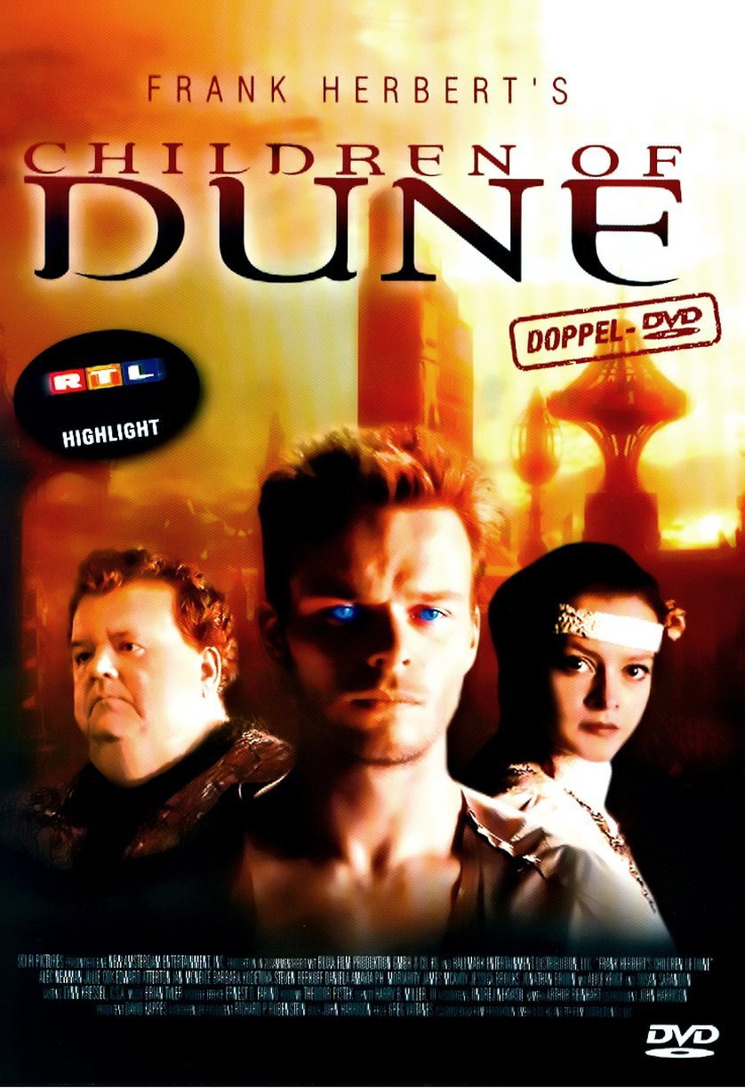 Children of Dune