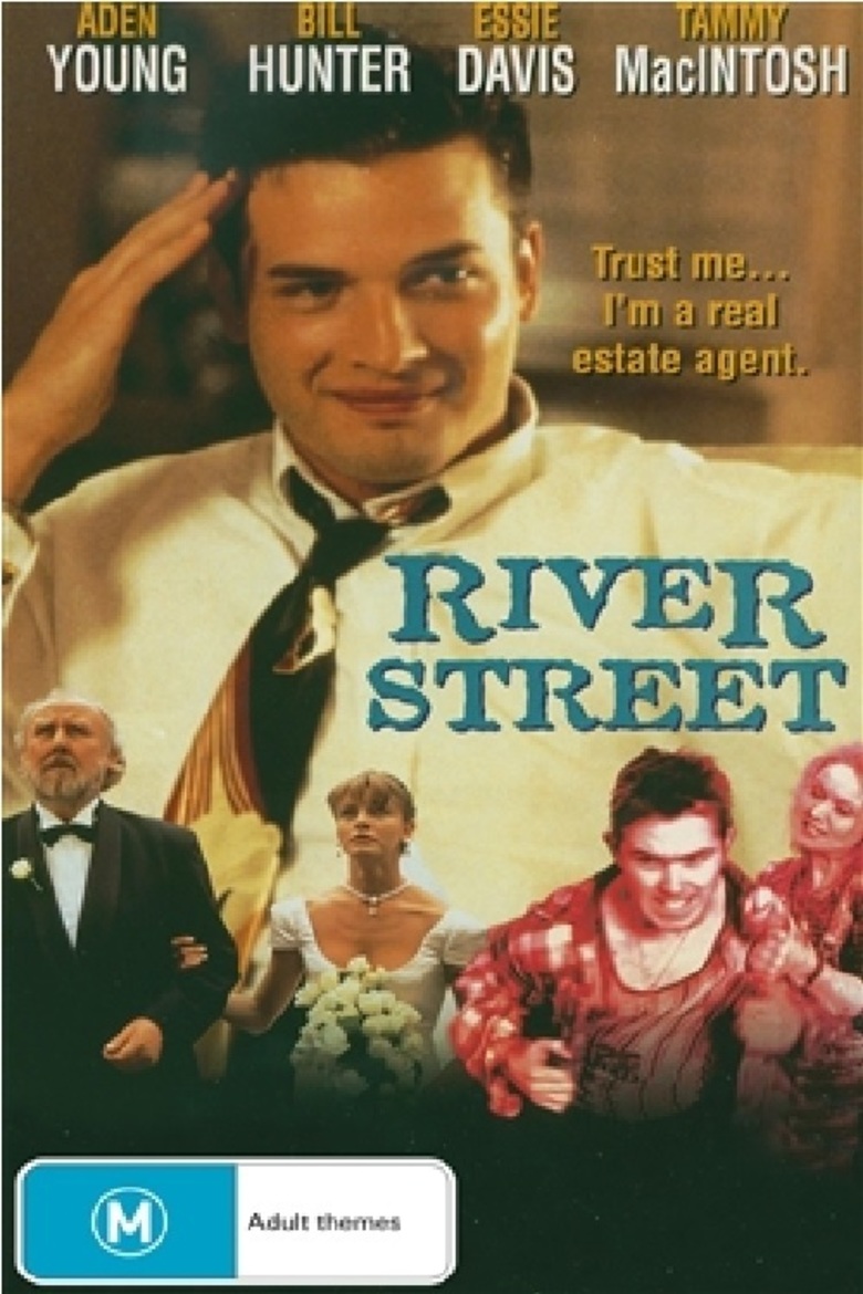 Ривер Стрит