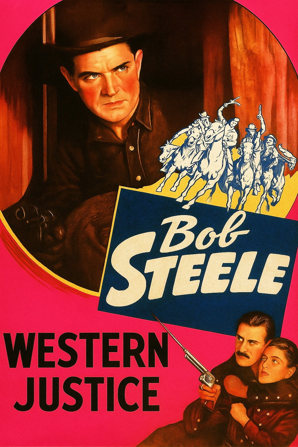 Western Justice